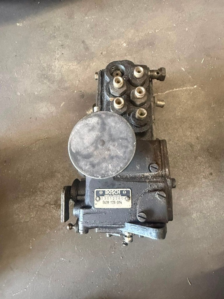 MFI pomp Porsche 911 E 2.0 1969 - 0408126002, Auto-onderdelen, Ophalen, Gebruikt, Oldtimer onderdelen