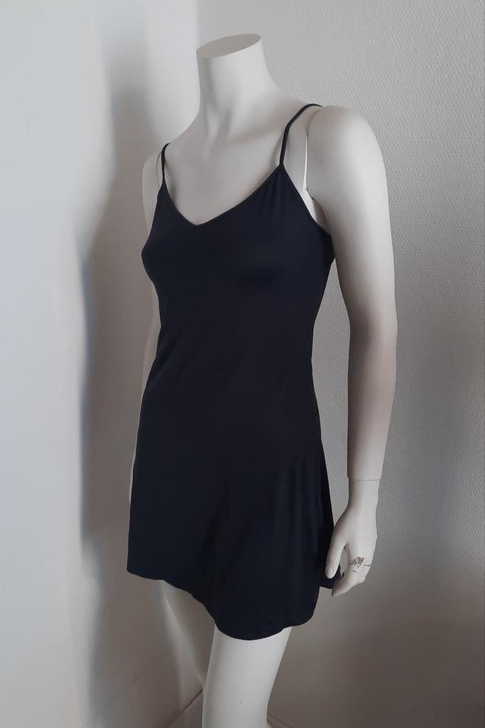 Lingerie jurkje "S", Ophalen of Verzenden, Zwart