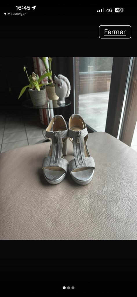 MK schoenen voor dames, Kleding | Dames, Schoenen, Ophalen, Nieuw, Overige kleuren, Schoenen met hoge hakken