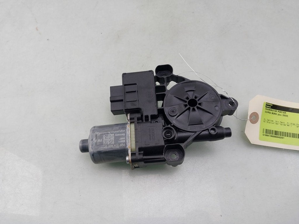 MOTEUR LEVE VITRE ELECTRIQUE Cupra Born (|5Q0959408D|), Autos : Pièces & Accessoires, Utilisé, Seat