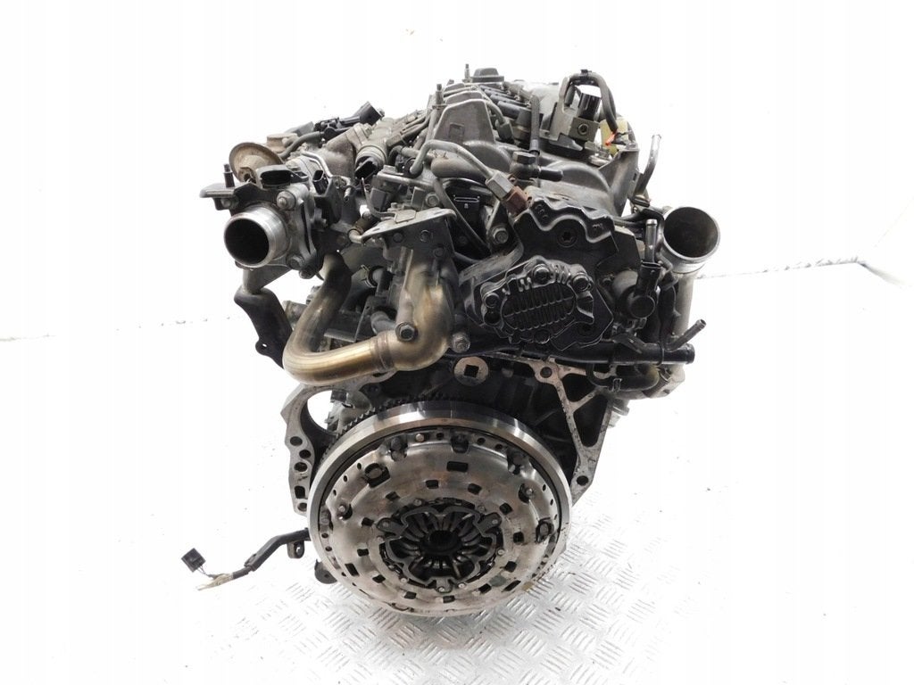 Moteur N22A2 Complet CIVIC HONDA CR-V, Envoi, Utilisé, Daihatsu