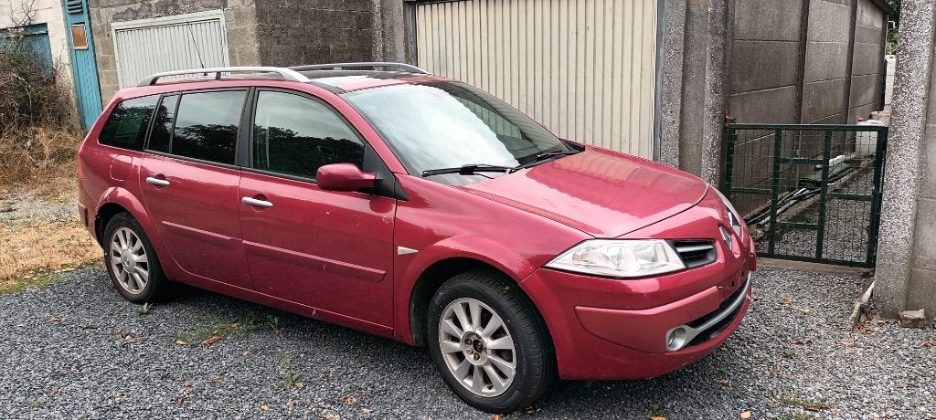 Voiture, Autos, Achat, Boîte manuelle, 5 portes, Particulier