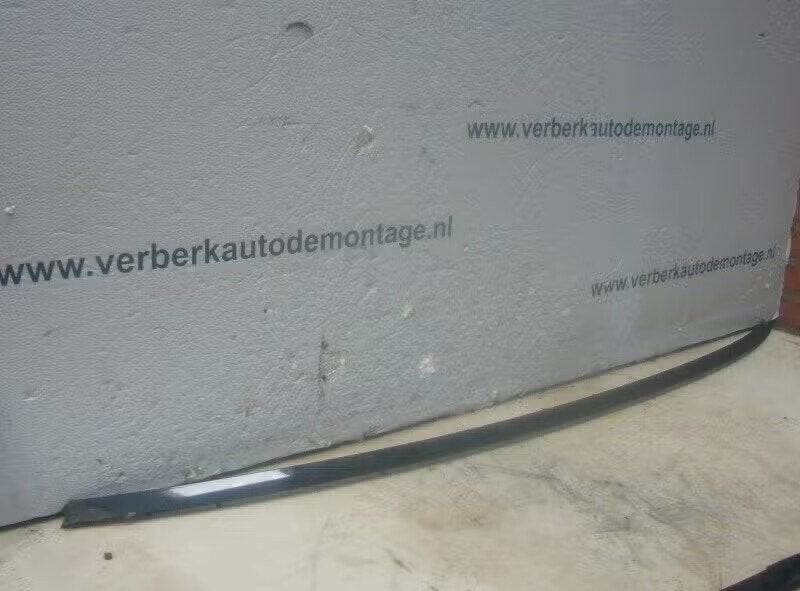 SIERLIJST dak links Mercedes-Benz CLK (C208), Mercedes-Benz AG, Enlèvement ou Envoi, Utilisé, Dialog.mb@mercedes-benz.com