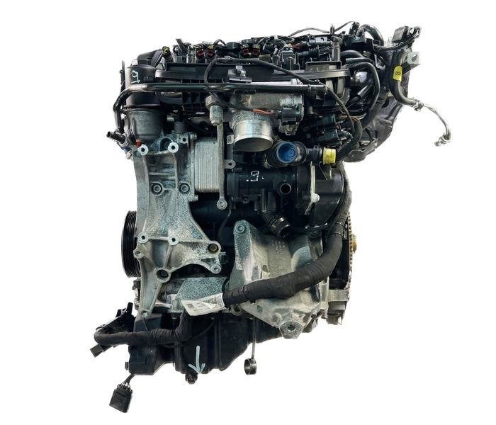 Moteur Audi A4 B9 A5 2.0 TFSI Hybrid - DLVB-DLV/06L100033S, Verzenden, Gereviseerd, Audi