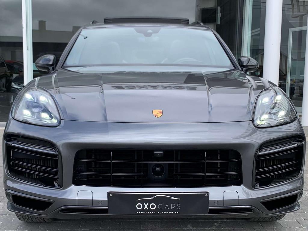 Porsche Cayenne GTS 4.0 Bi-Turbo V8 / FULL OPTIONS / CARBONE, Autos, https://public.car-pass.be/vhr/cbddb8b5-53d7-4924-8660-aadb77de09d8