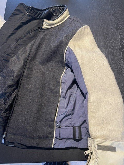 Motopak BMW, Ophalen, Combipak, Dames, BMW MOTORRAD KLEDING