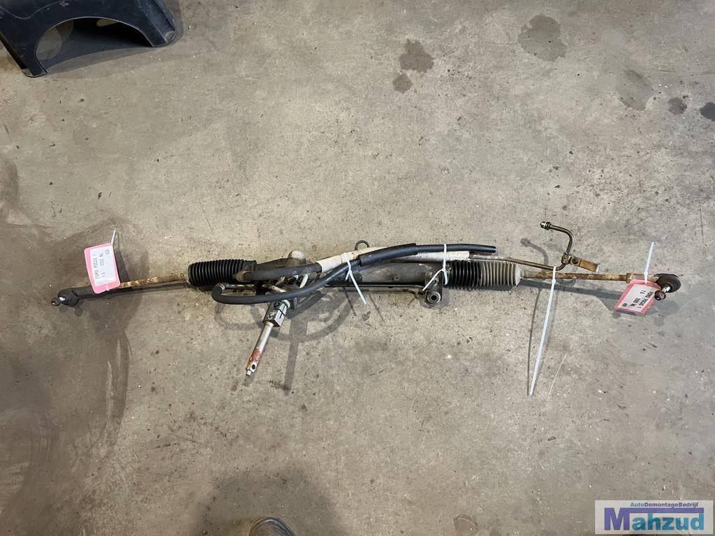 FORD FOCUS 1 Stuurhuis 1998-2004, Auto-onderdelen, Gebruikt, Info@ford.com, Ford, Ford Motor Company