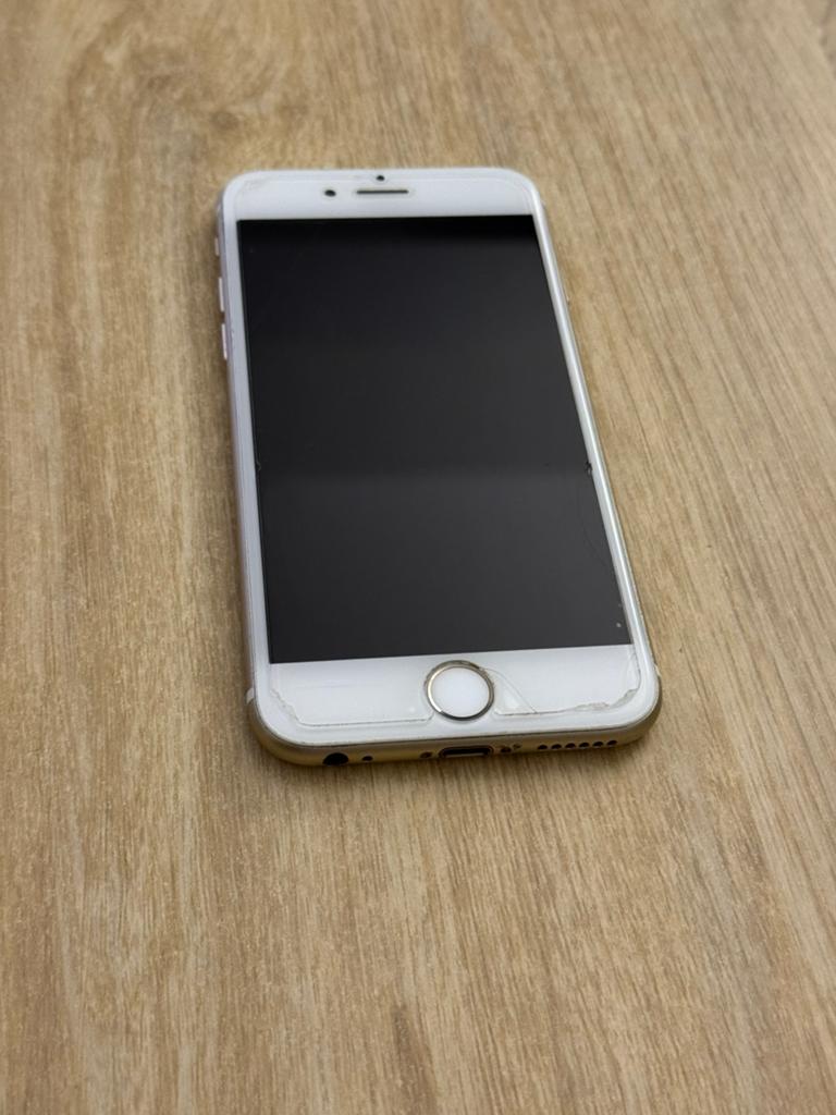 Iphone 6s, Enlèvement ou Envoi, Comme neuf