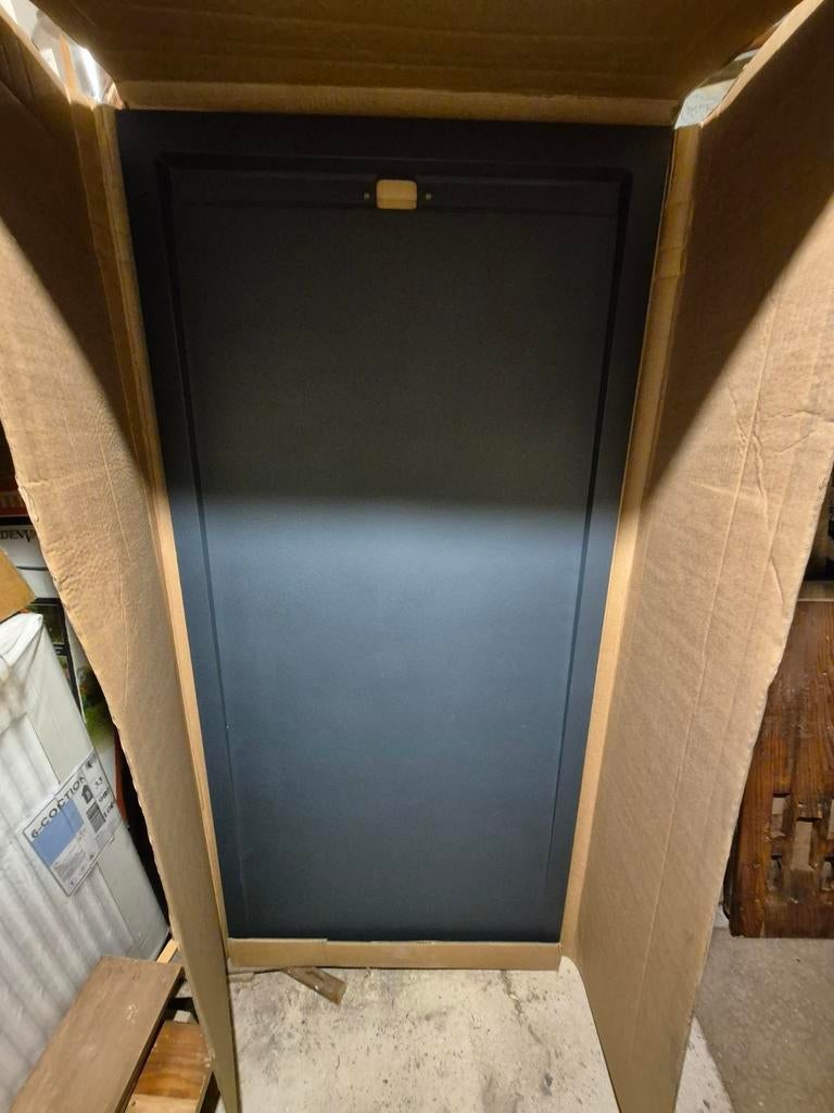 Bac de douche, Enlèvement, Neuf