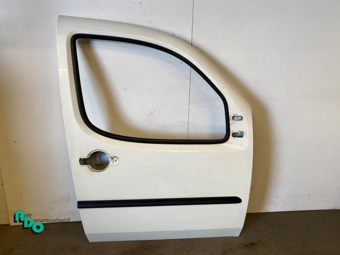 Portier 2Deurs rechts van een Fiat Doblo (249), Gebruikt, -, Deur, -