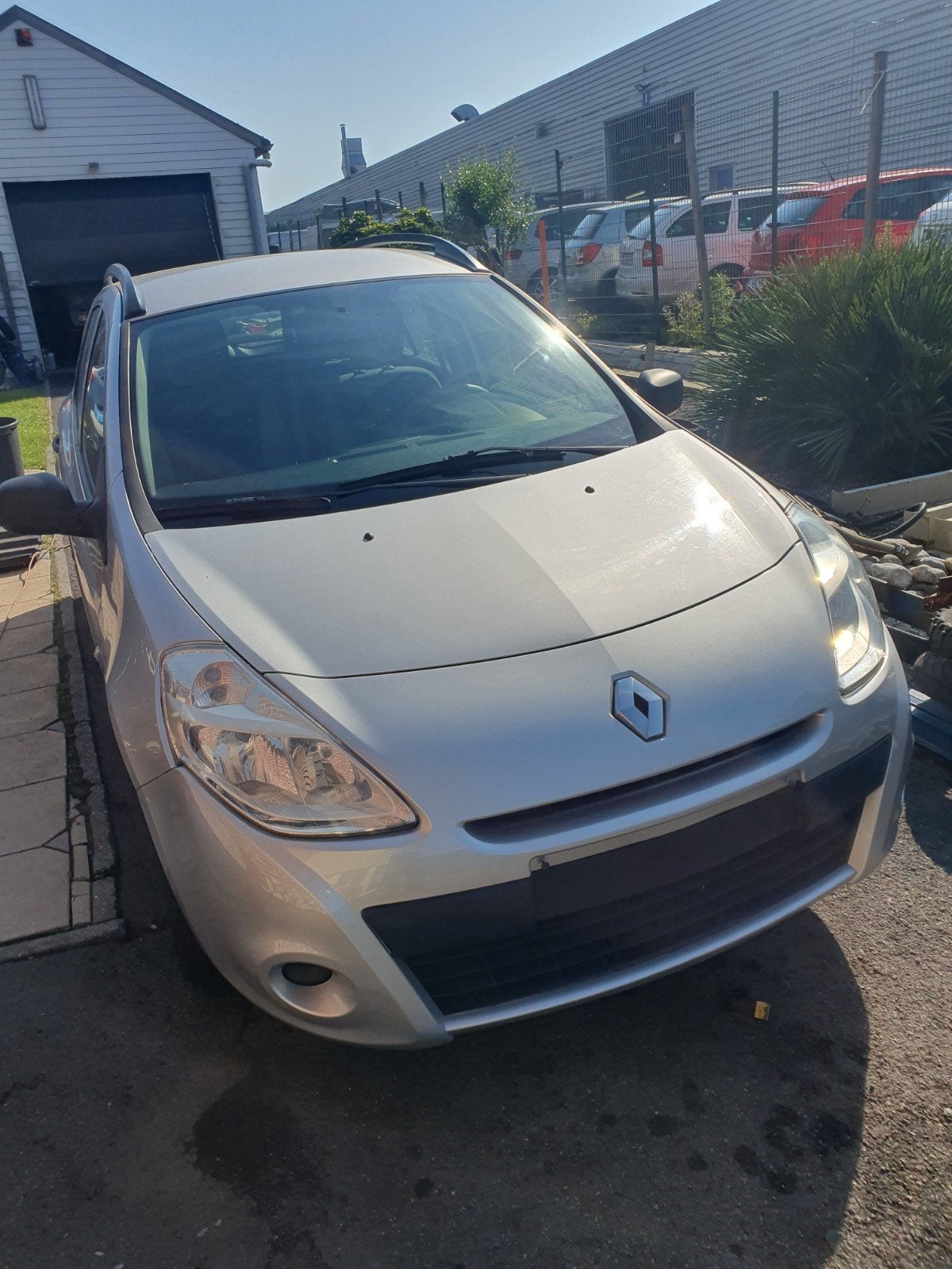 Clio, Autos, Particulier, Achat