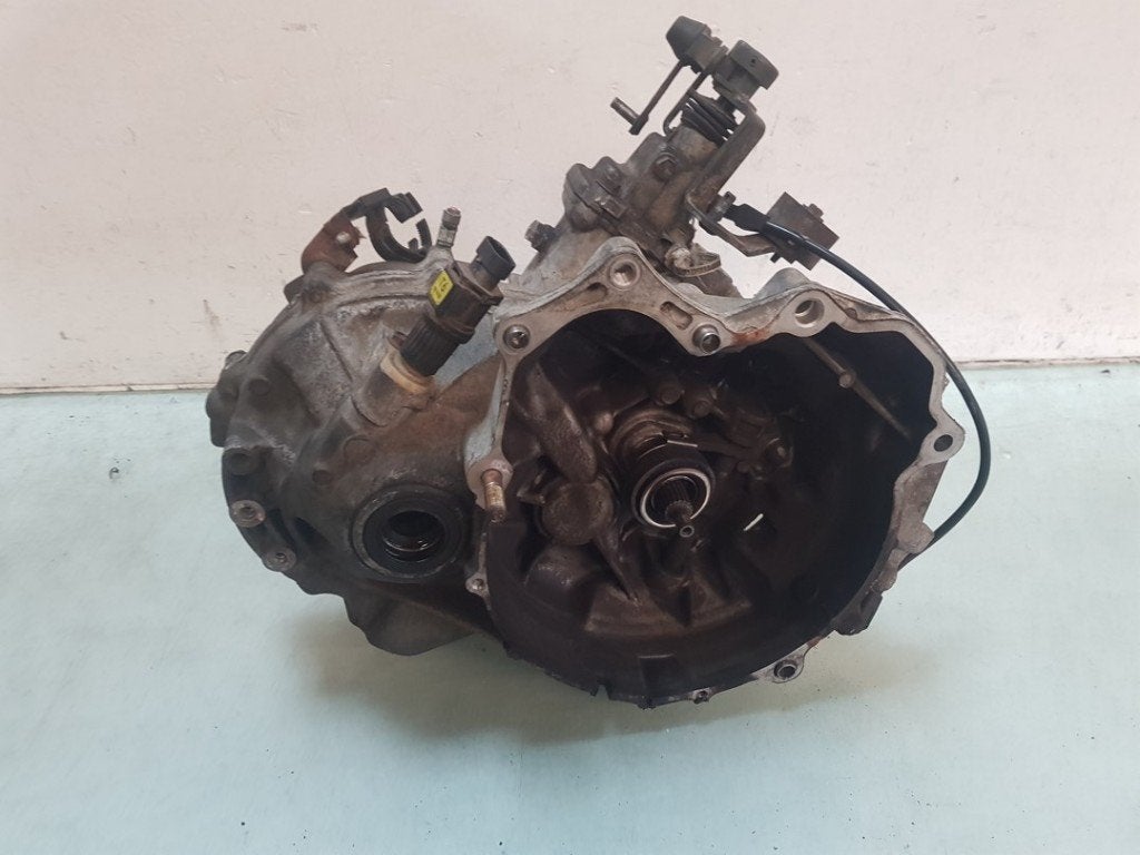 VERSNELLINGSBAK SCHAKEL ABS Matiz (M200) (|96571096|), Auto-onderdelen, Dhr. J. Ham, Gebruikt, Chevrolet, Administratie@autoham.nl
