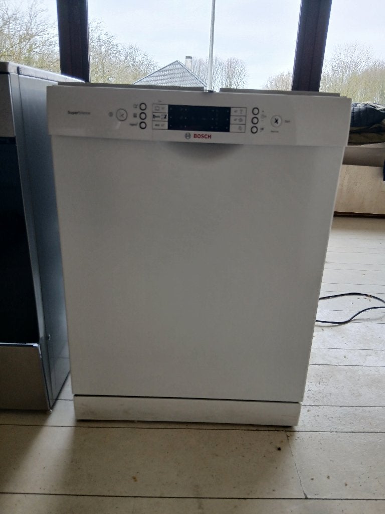 Vaatwas, Electroménager, Lave-vaisselle, Enlèvement, Utilisé, 10 à 14 litres, 45 à 60 cm