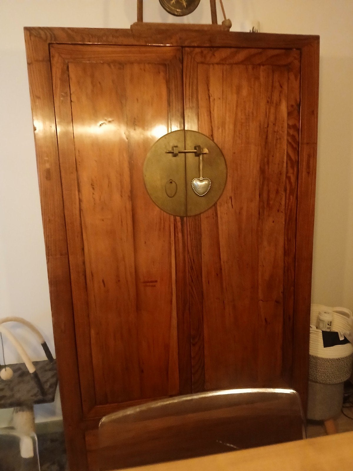 2 armoire ming