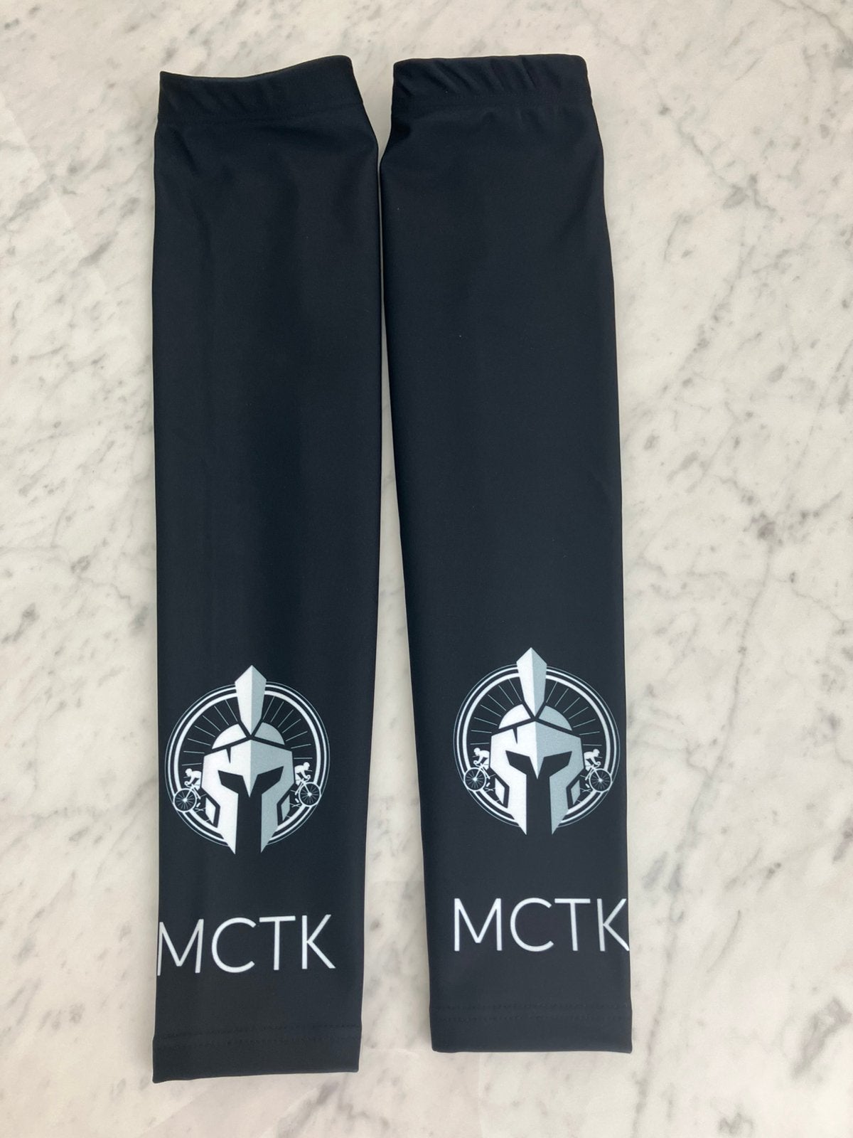 Armstukken MCTK - maat 6-8 (XL), Fietsen en Brommers, Fietsaccessoires | Fietskleding, Ophalen, Nieuw, XL, Bovenkleding