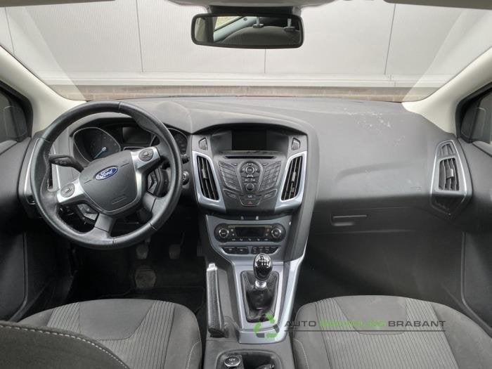 Set de airbag d'un Ford Focus, Autos : Pièces & Accessoires, -, 3 mois de garantie, Utilisé, -