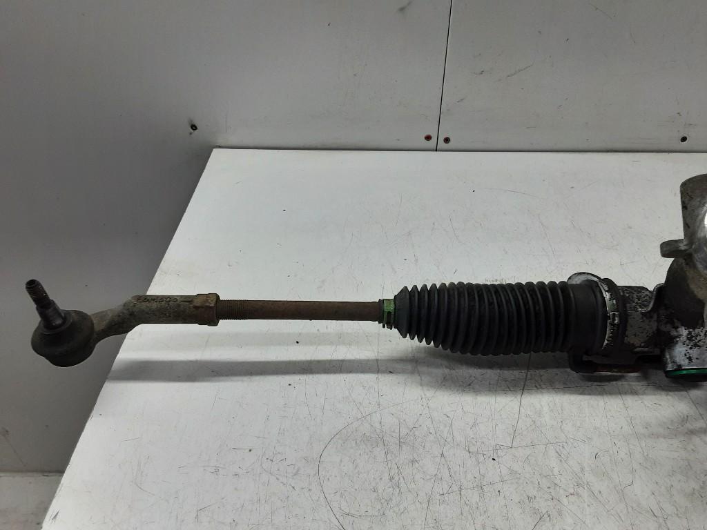 SPOORSTANG LINKS Ford Focus 2 Wagon (01-2004/09-2012), Gebruikt, Mevr. I. Hauben, Ford, Rue de l'Espoir 34 34
4030  GRIVEGNÉE, BE