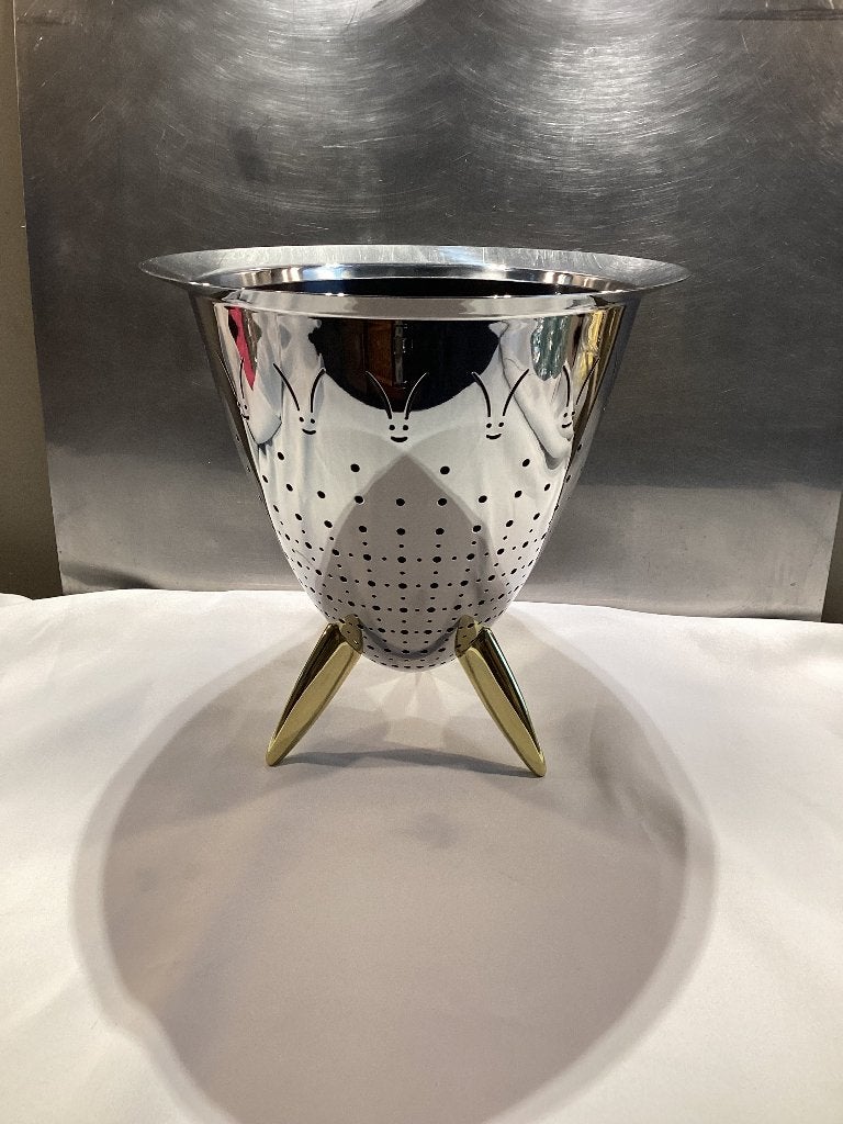 Alessi Max le Chinois. 158/Da., Ophalen
