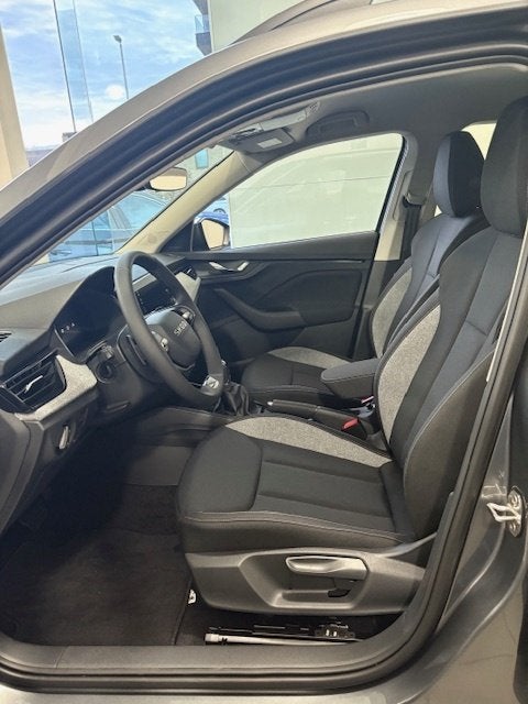 Skoda Kamiq 1.0 TSI Family (année de construction 2026), Autos, Neuf, Achat, Euro 6, Entreprise
