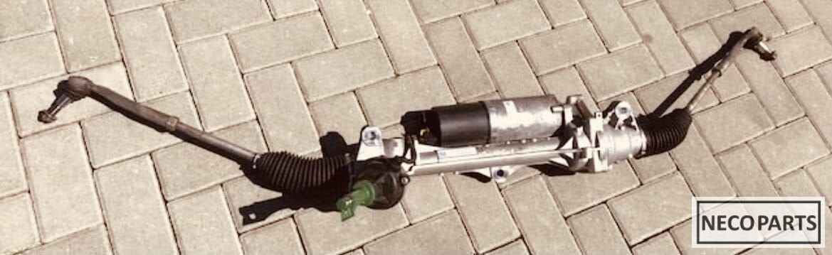 MERCEDES SPRINTER W907 STUURHUIS 9074603802 A9074603802, Utilisé, -, -, Enlèvement ou Envoi