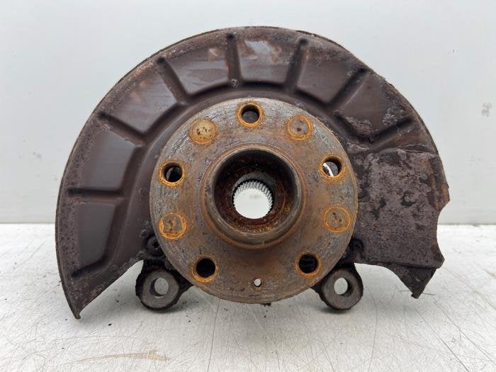 Joint avant gauche d'un Seat Leon, -, 3 mois de garantie, Utilisé, -