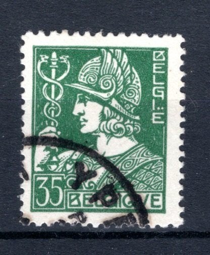 Estampillé à 340 1932 - Mercure, Envoi, Affranchi, Oblitéré