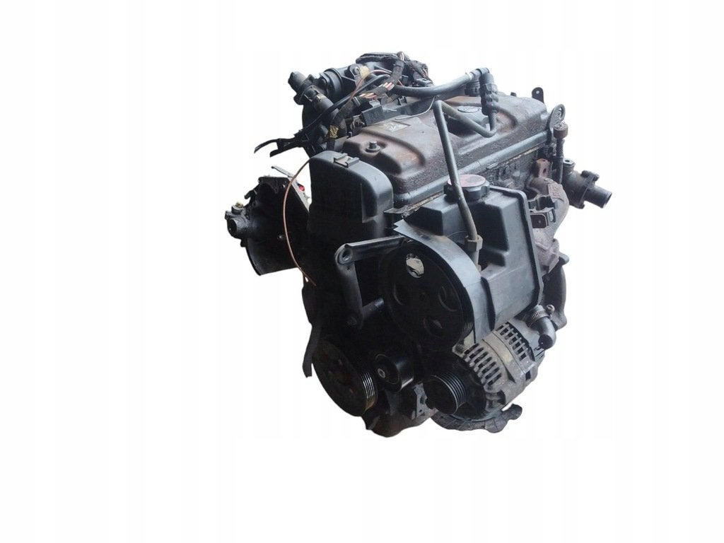 Moteur NFZ Complet PEUGEOT 206, Envoi, Utilisé, Daihatsu