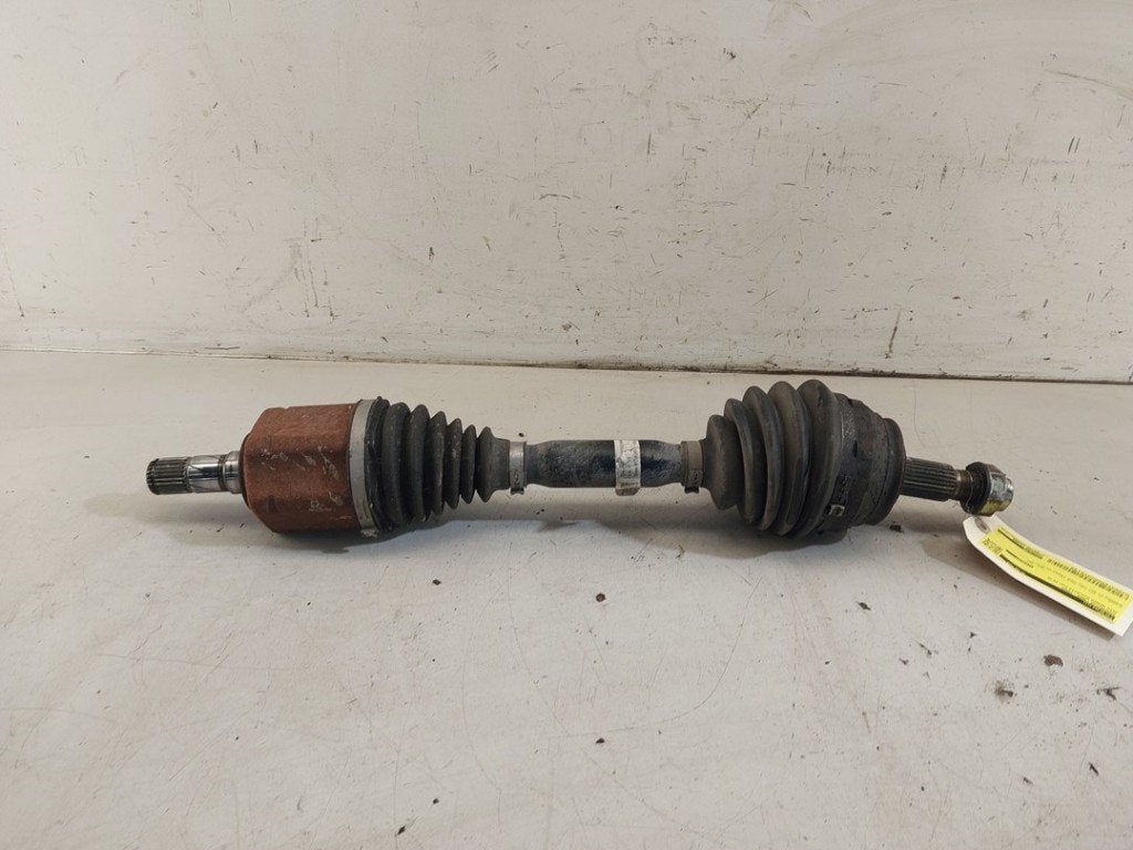 AANDRIJFAS LINKS VOOR Alfa Romeo Giulietta (940), Stellantis Europe S.p.A, Gebruikt, IPC D1-09 Bahnhofsplatz
65423  Rüsselsheim am Main, DE