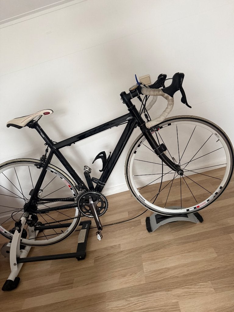 Koersfiets met rollen, Ophalen, Gebruikt, Overige typen