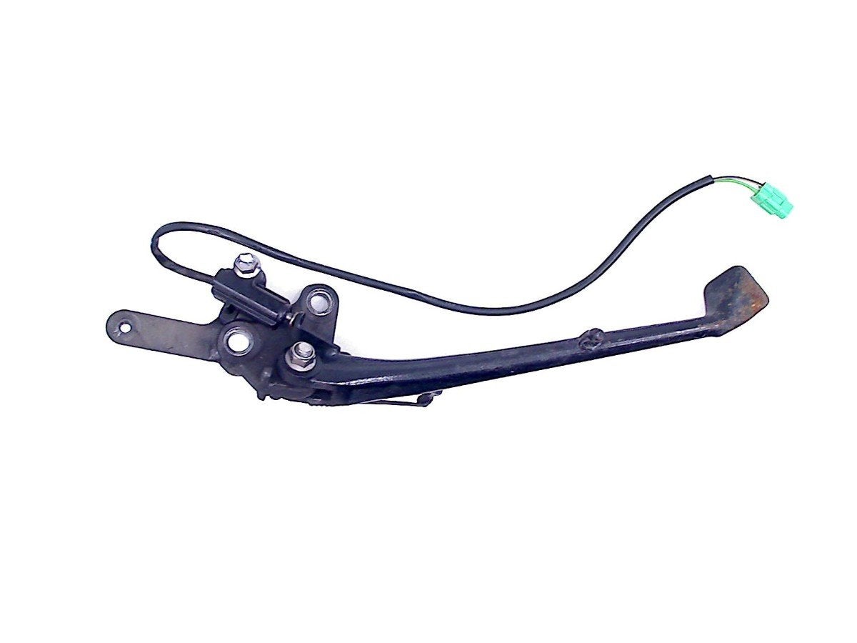 ZIJSTANDAARD GSX R 1300 Hayabusa 2021- (GEN 3 GSXR1300), Dhr. S. di Majo, Gebruikt, Info@cama-motorparts.nl, P.J. Troelstraweg 8 8
3144 CX  MAASSLUIS, NL