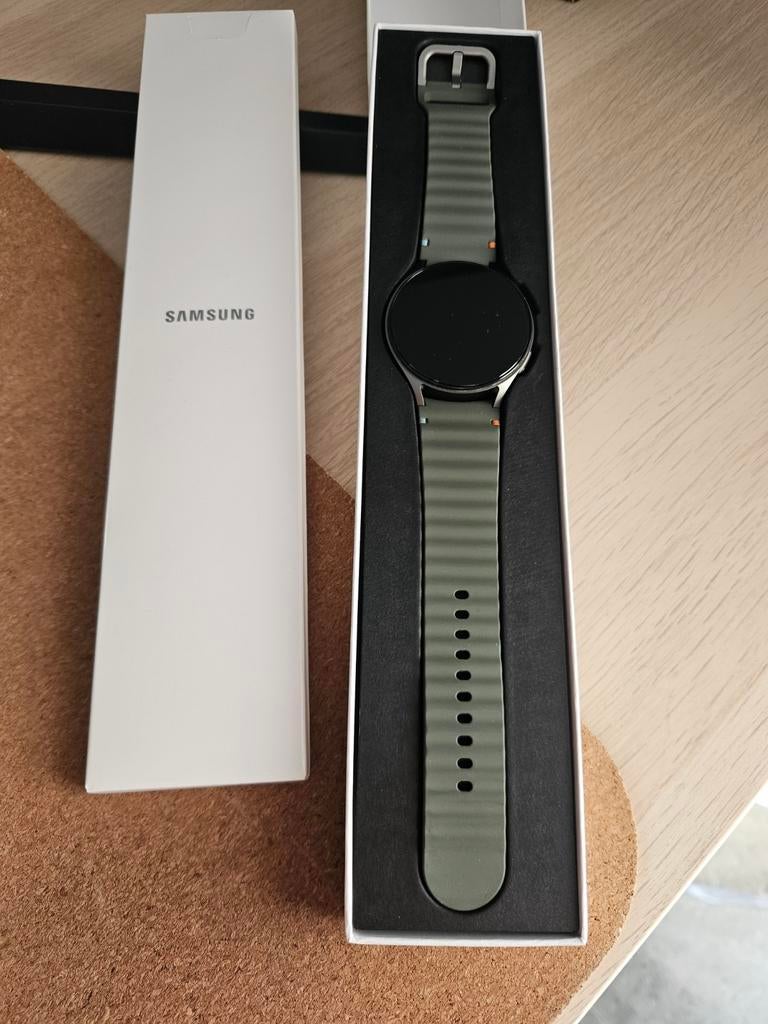 Samsung galaxy watch 7, Ophalen, Conditie
