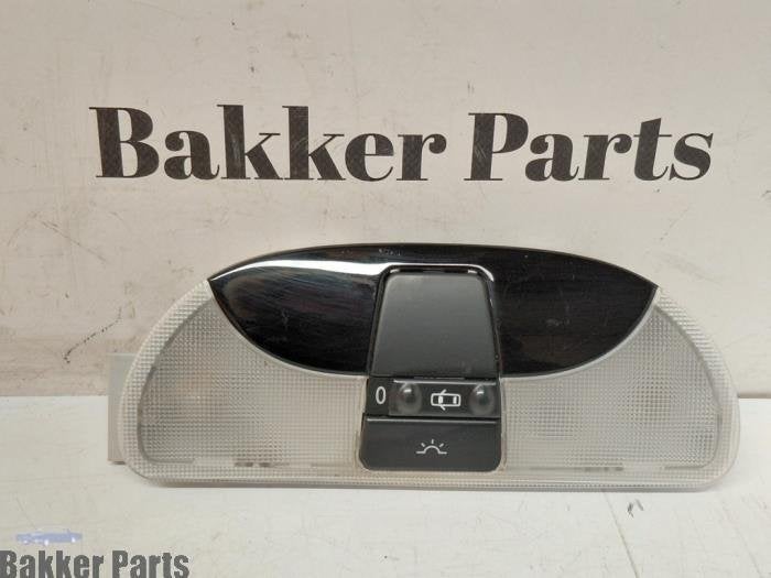 Binnenverlichting voor van een Chrysler Crossfire, Gebruikt, -, -, 3 maanden garantie
