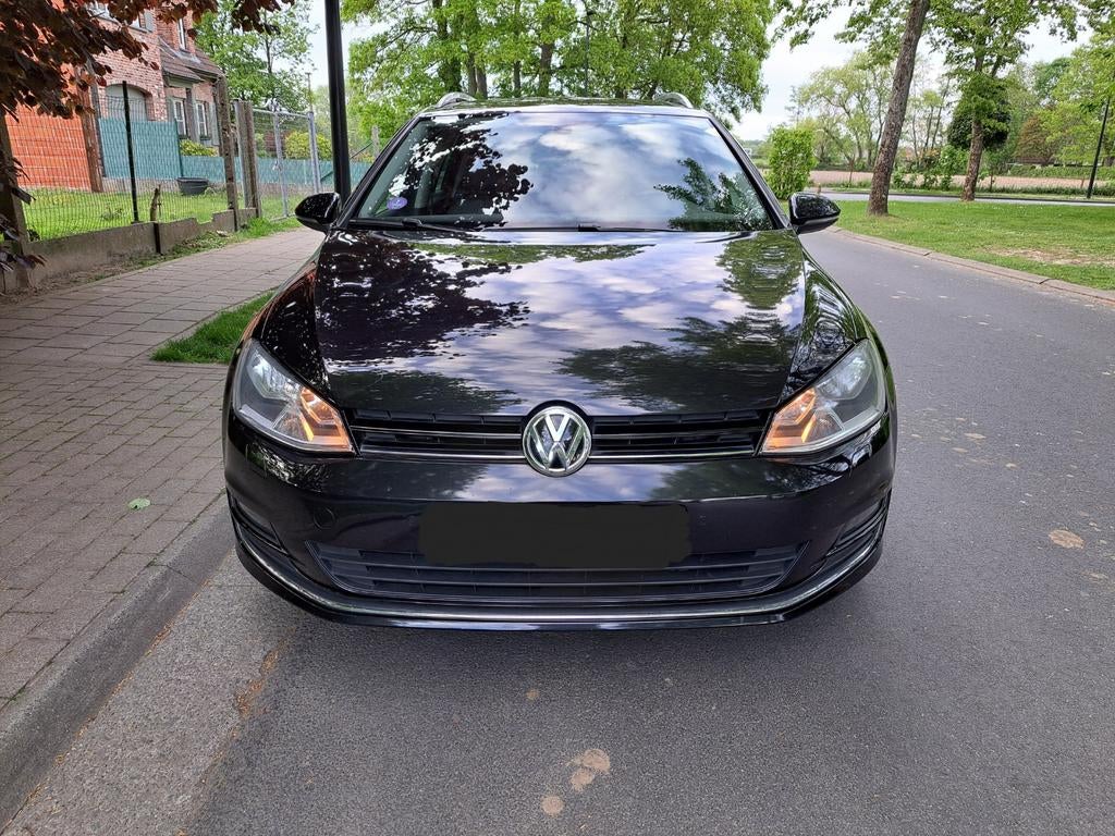 Volkswagen Golf 7 Allstar 1.2 Essence. Distributeur automati, Achat, Euro 6, 5 portes, Automatique