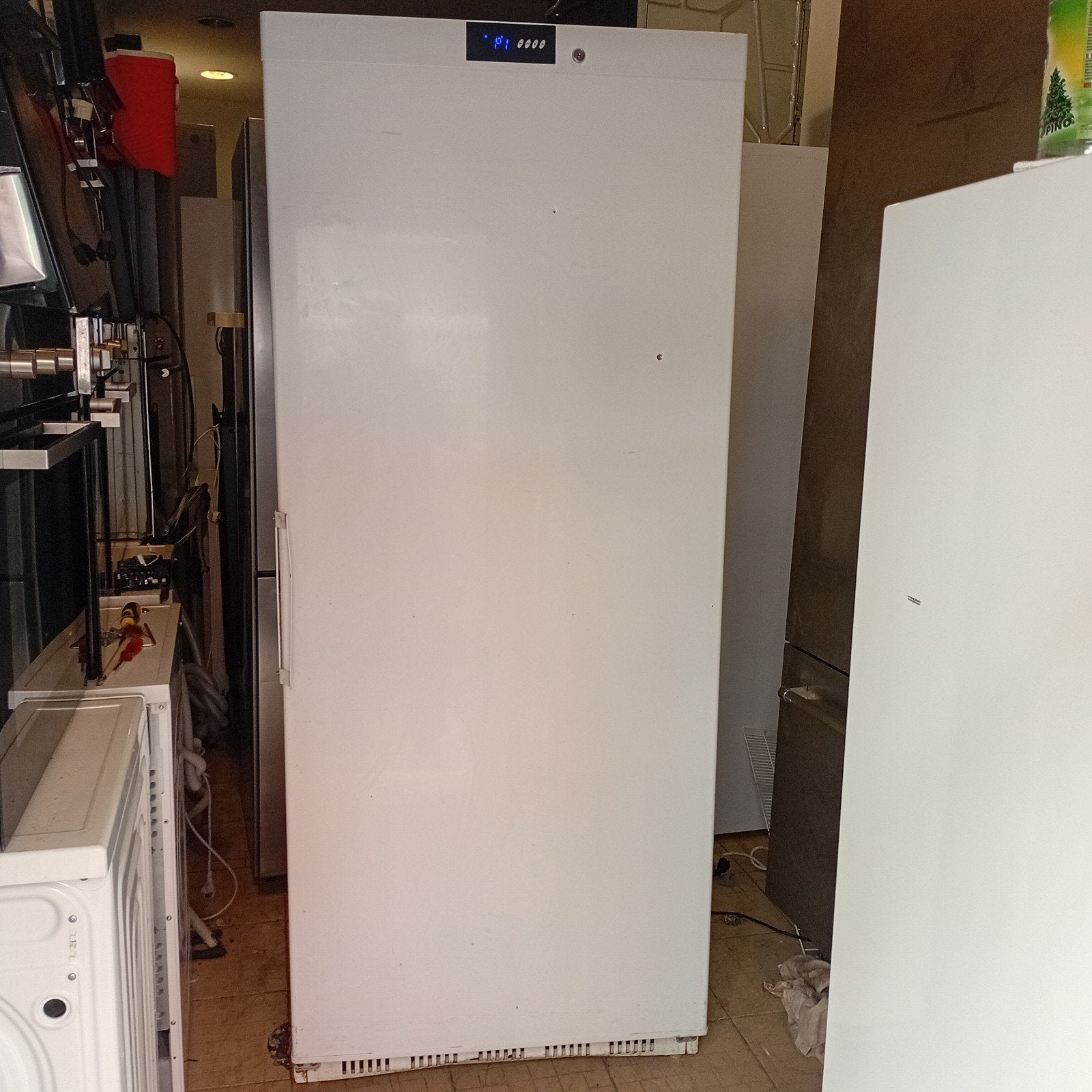 Frigo professionnel horeca, Enlèvement ou Envoi