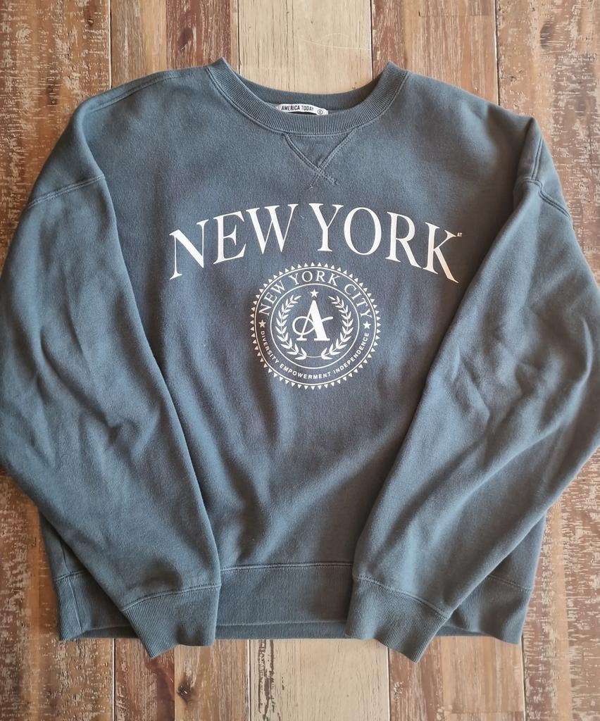 Pull America Today S, Ophalen of Verzenden, Zo goed als nieuw, Maat 36 (S), America Today