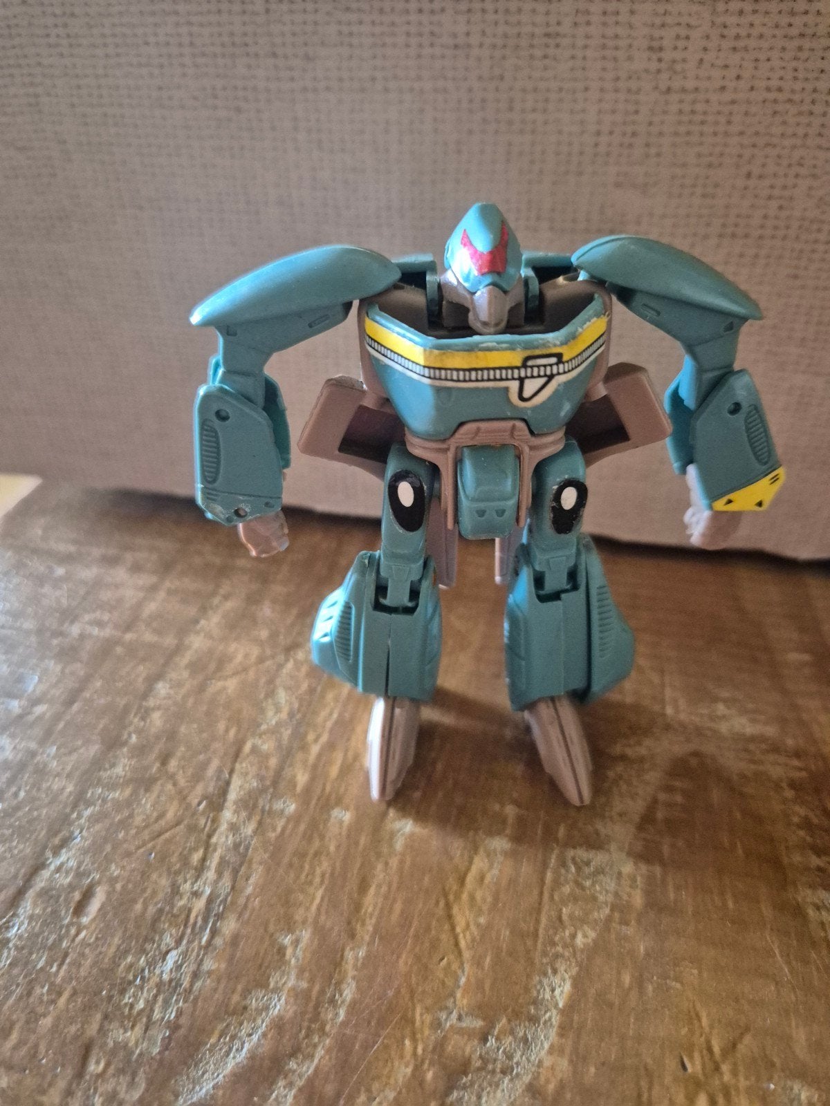Japan Robotech Macross Orguss vintage collection 1980's, Enlèvement ou Envoi