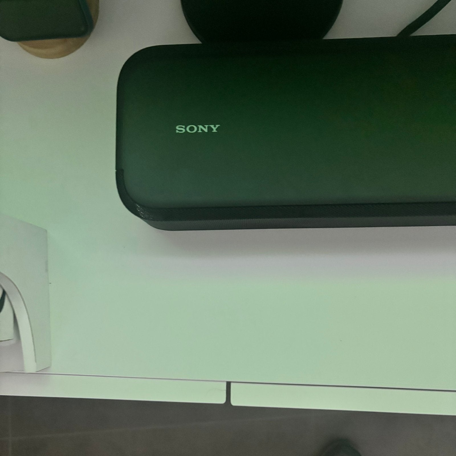 Soundbar Sony HT-S2000. Dolby Atmos, Audio, Tv en Foto, Home Cinema-sets, Ophalen, Zo goed als nieuw, Soundbar, Sony