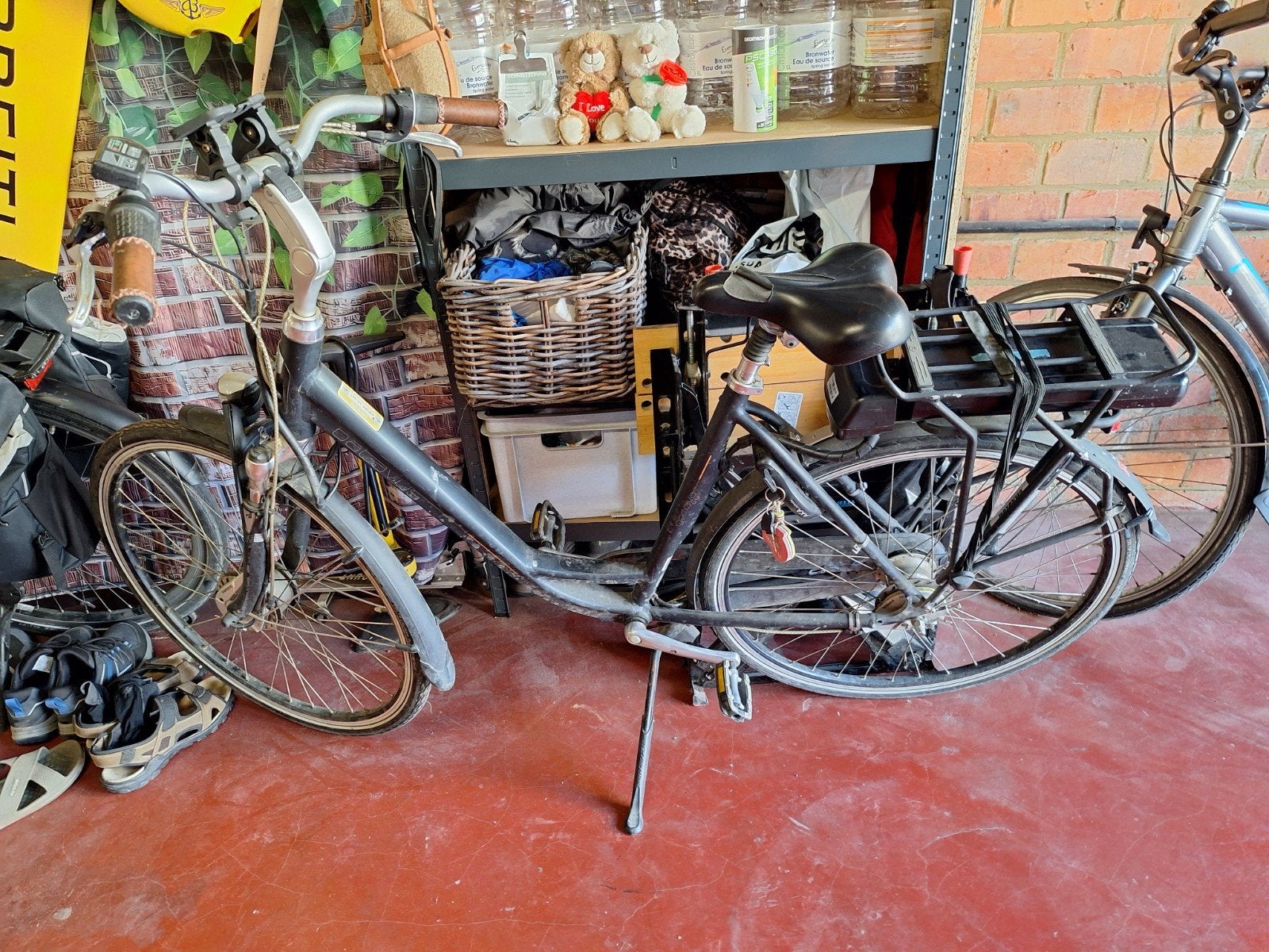 Batavus Genova, Fietsen en Brommers, Ophalen, Batavus