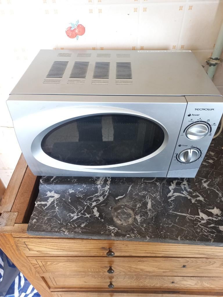 Micro ondes, Electroménager, Micro-ondes