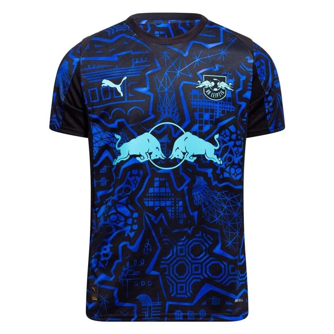 RB Leipzig Special Edition voetbalshirt, Maat S, Ophalen of Verzenden, Nieuw, Shirt