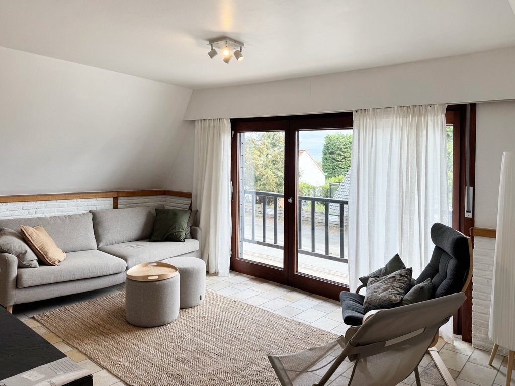 Oostduinkerke Vakantiewoning DUNEPARK Broker REF 90368, 337 UC, Tot 200 m², 2 kamers, Provincie West-Vlaanderen