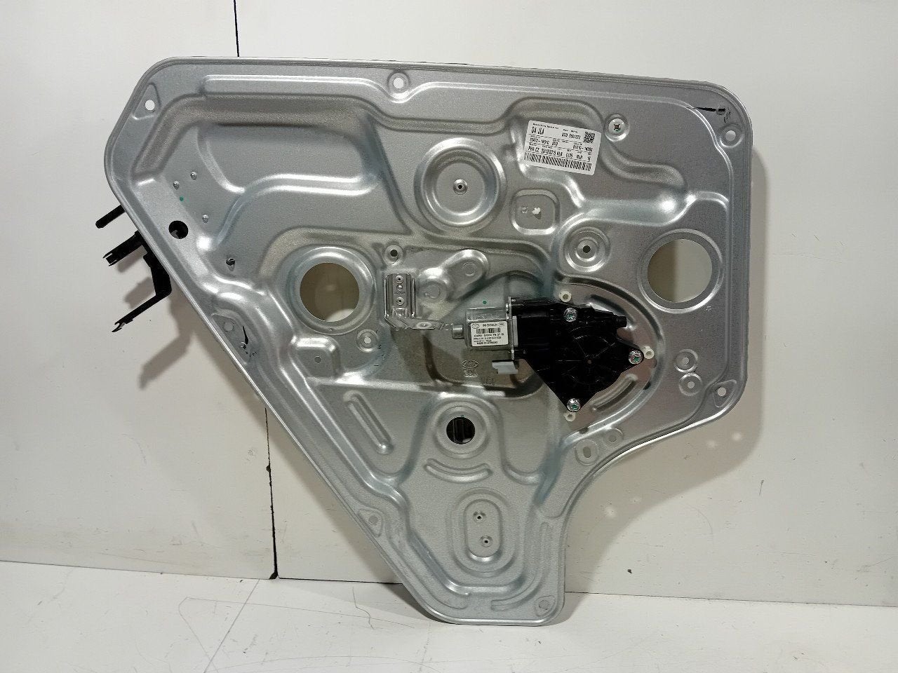 Raammechaniek elektrisch links achter Hyundai iX 20, Onderdelen@venauto.nl, Van der Ven Autorecycling B.V., Gebruikt, Ettenseweg 76, 4706 PB Roosendaal, The Netherlands