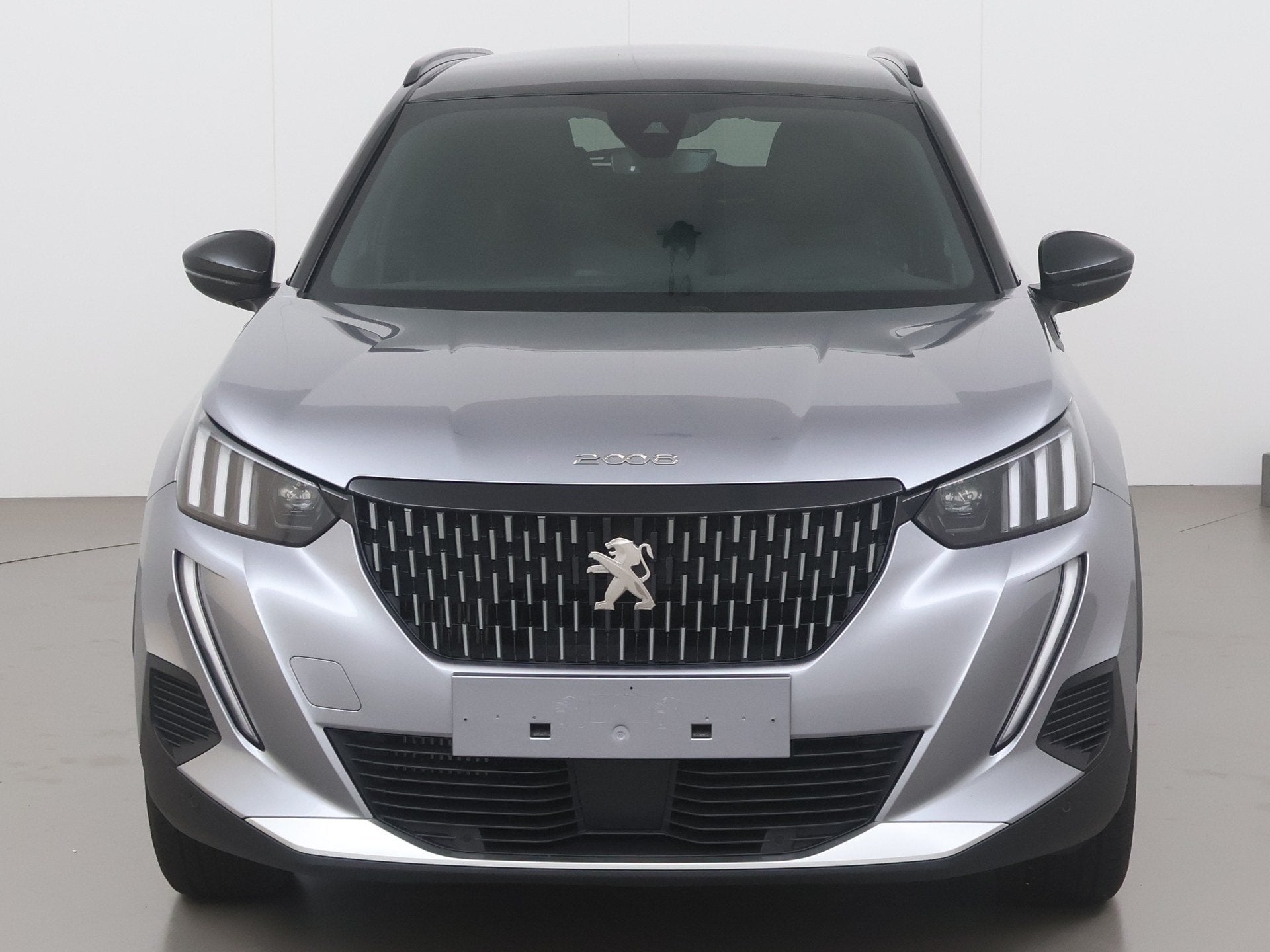 Peugeot 2008 puretech gt 130 AT, Auto's, Peugeot, Automaat, Elektrische buitenspiegels, Bedrijf, 5 deurs