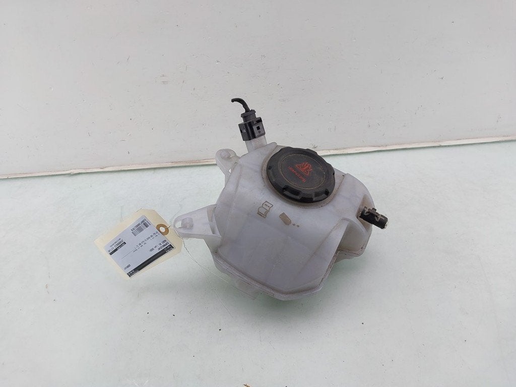 VASE D'EXPANSION Audi A1 Sportback (GBA) (01-2018/-), Utilisé, Audi