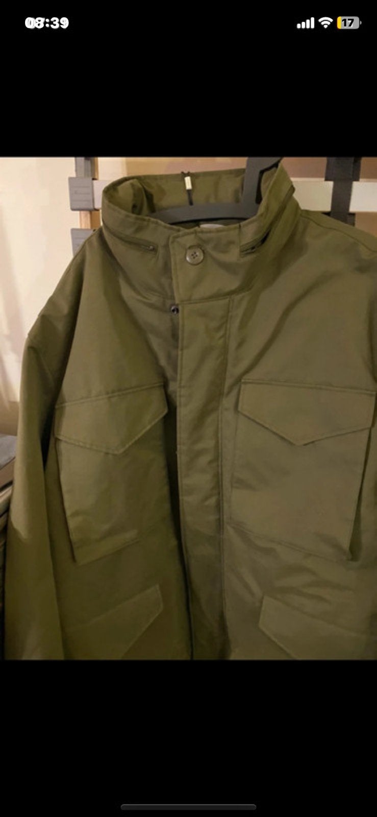 Jack & Jones Premium herenjas xxl, Vêtements | Hommes, Vestes | Hiver, Enlèvement ou Envoi, Neuf