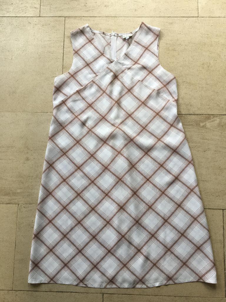 Zeer luchtige zwangerschapsjurk Pas de deux maat 40, Kleding | Dames, Maat 38/40 (M), Ophalen of Verzenden, Gedragen, Pas de deux