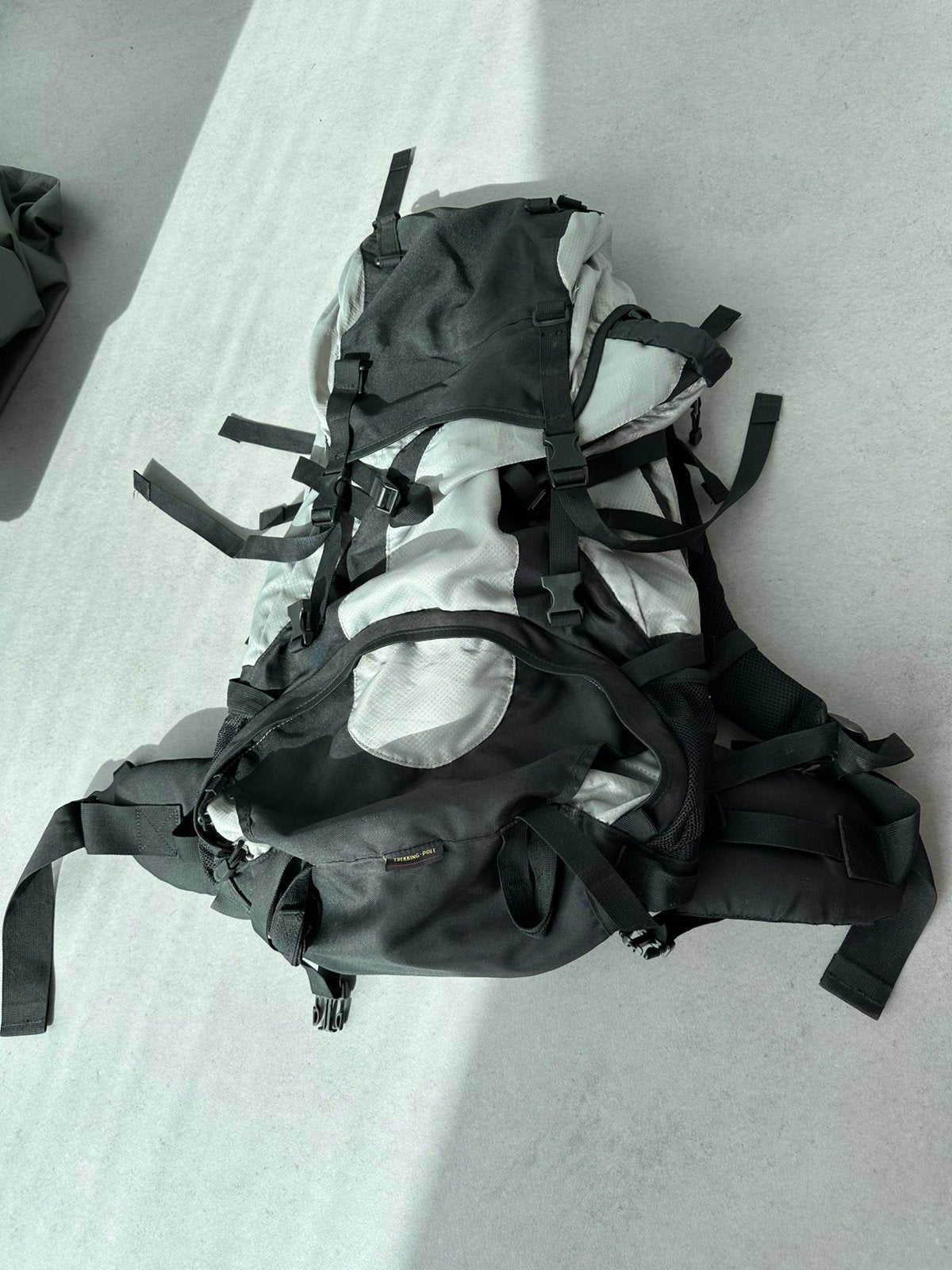 Trekrugzak, Sports & Fitness, Enlèvement, Utilisé, Sac à dos