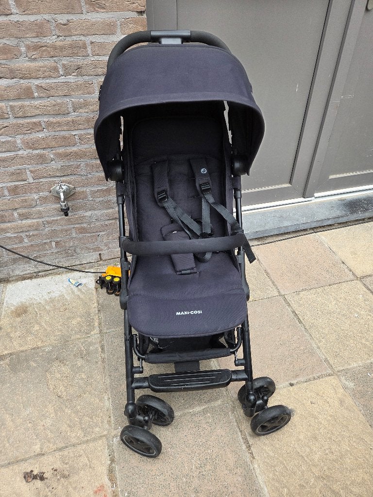 Maxi cosy Lara 2, Kinderen en Baby's, Buggy's, Ophalen, Zo goed als nieuw, Maxi-Cosi