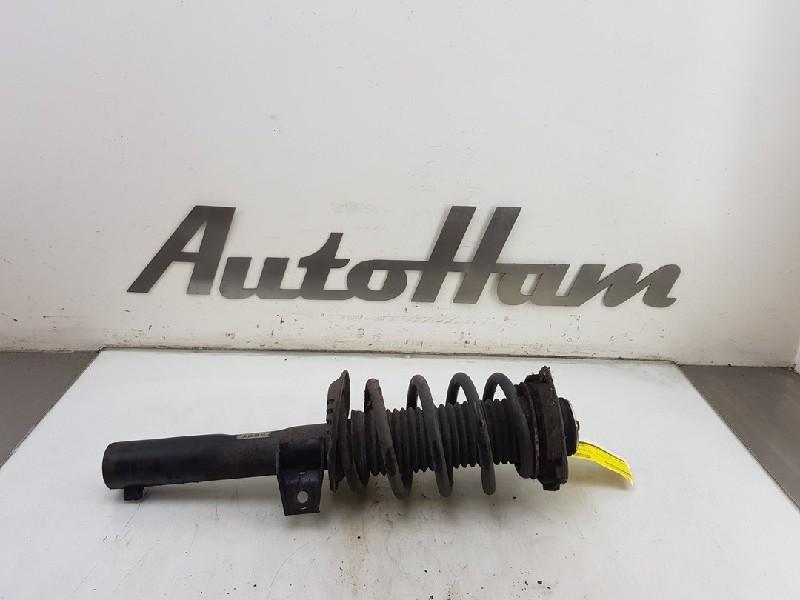 AMORTISSEUR OU ABSORBEUR DE CHOC AVANT DROIT Audi A3 (8P1), Utilisé, Audi