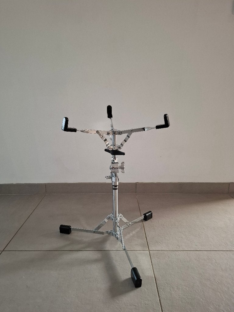 Millenium 601 Flat Snare Stand, Muziek en Instrumenten, Ophalen, Nieuw, Overige merken